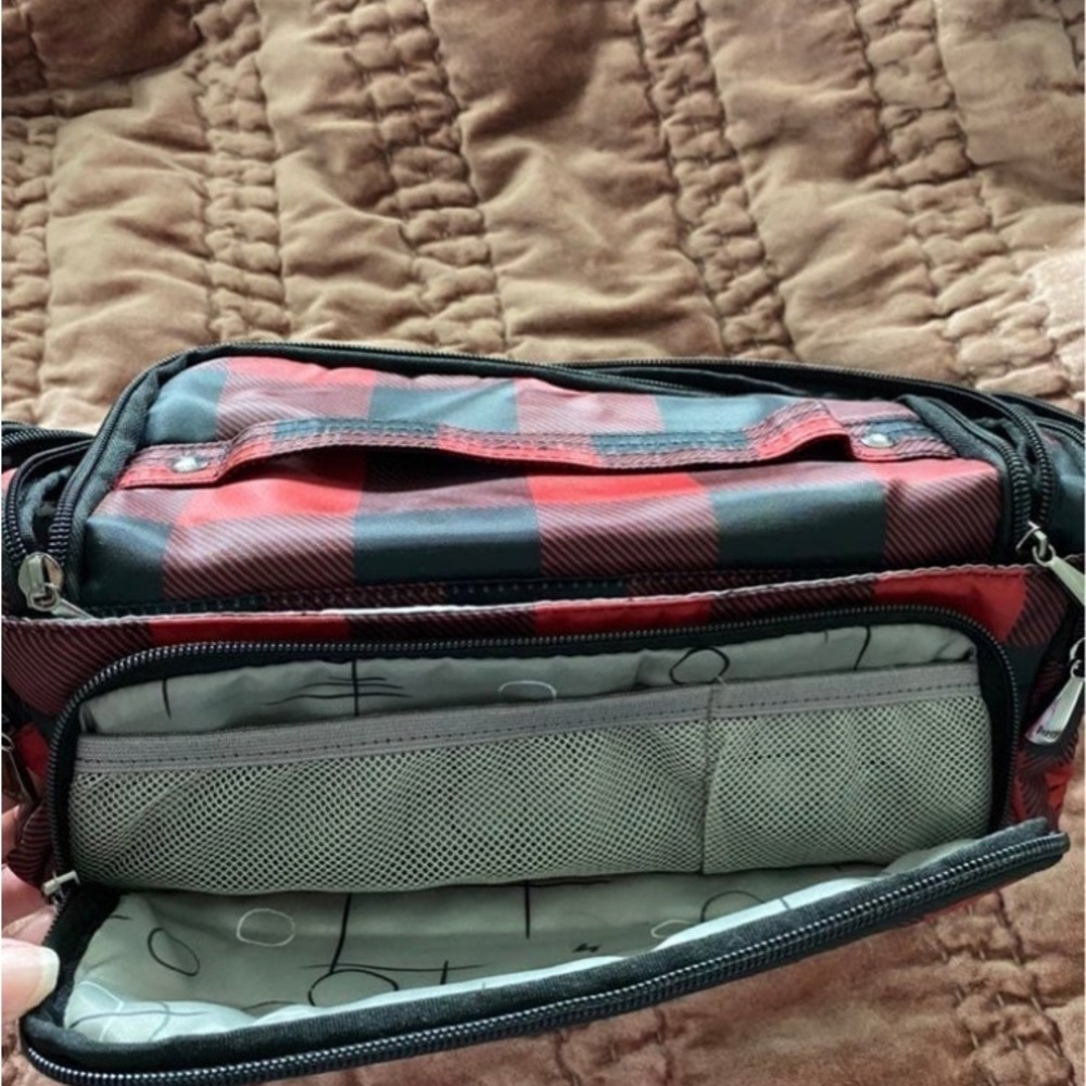 Lug trolley cosmetic set - Picture 9 of 12